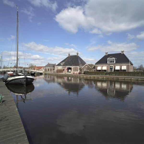 Gaastmeer Friesland